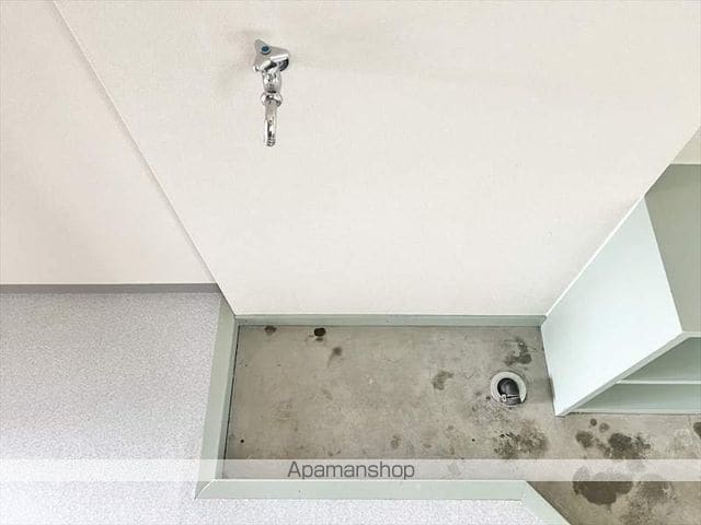 船岡山さくらハイツの内装写真