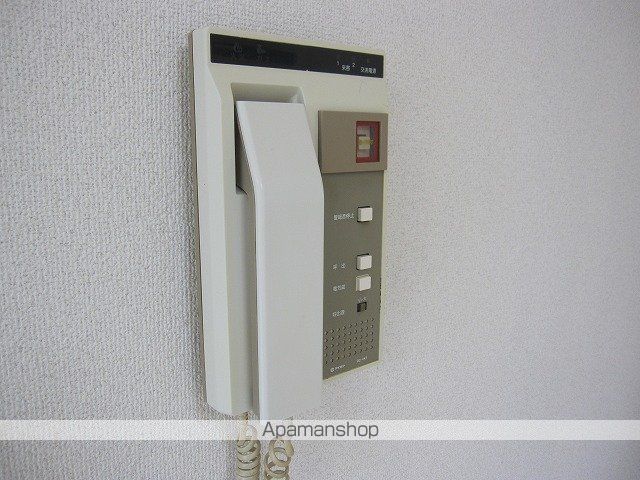 シャトー富士の内装写真