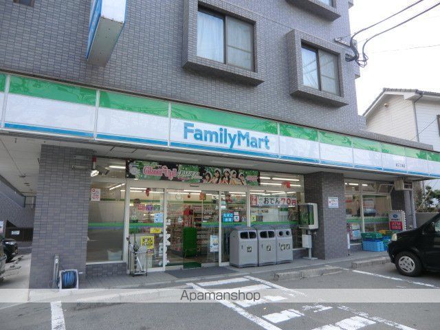 ルフォンT武の周辺写真