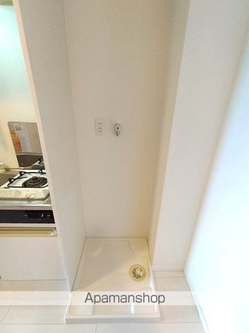 サンメゾン吹田の内装写真