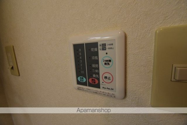 ヴィアーレ平岸の内装写真