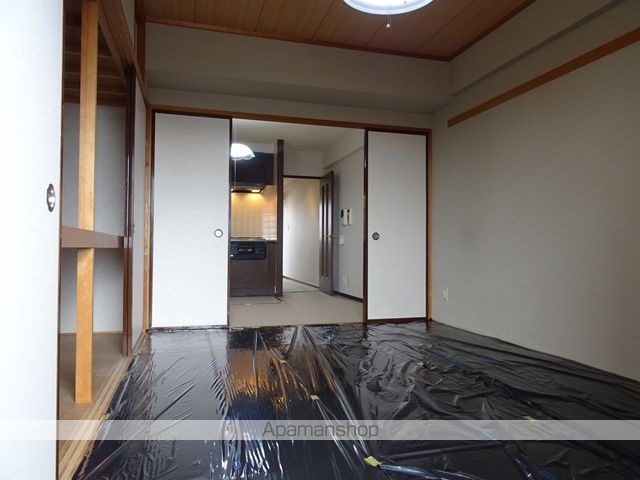 朝日プラザ大和町エザースの内装写真