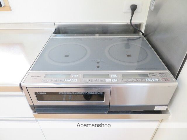 プランク・ラヴィーン　Ａ棟[3LDK/70.43m2]の内装5