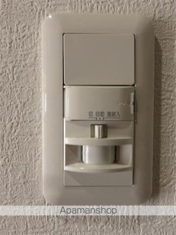 パストラーレIIIの内装写真