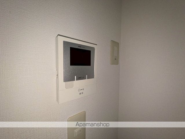 グレースアイルYの内装写真
