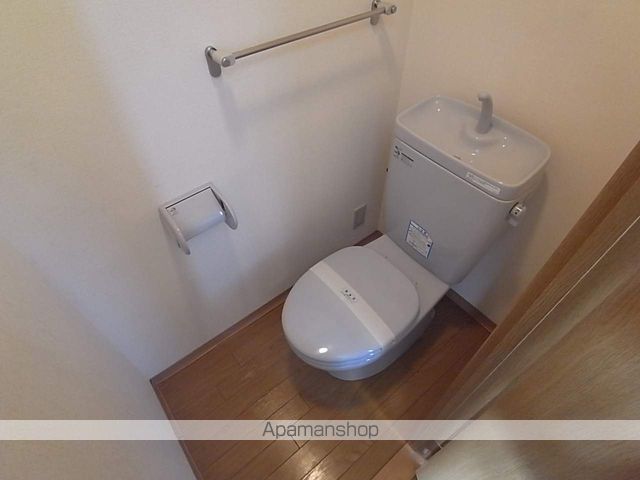 喜ど哀楽の内装写真