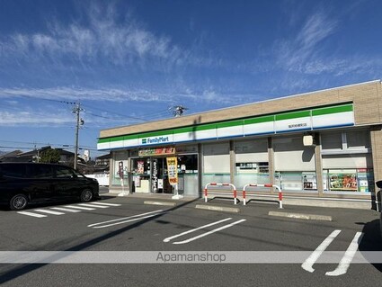 サンライズ永原Ｂ[2DK/39.74m2]の周辺2