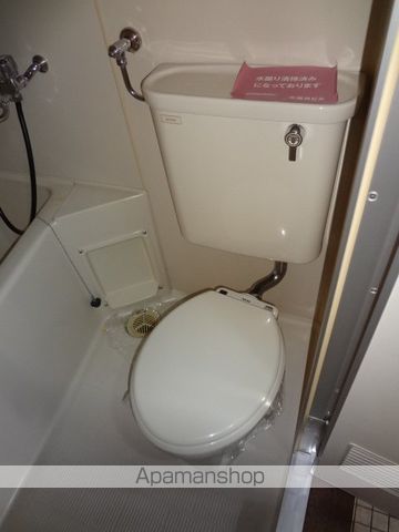 タカタハイツの内装写真
