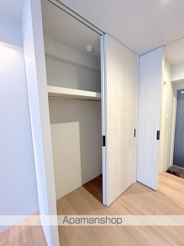 JJ COURT 波除IIIの内装写真