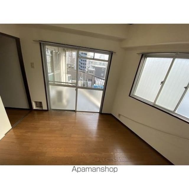 メゾンブラン田端[2DK/42.74m2]のその他設備