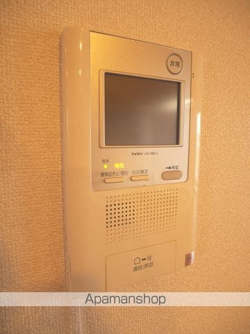 パークキューブ西ヶ原ステージの内装写真