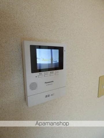 シャーメゾン城元 B棟の内装写真