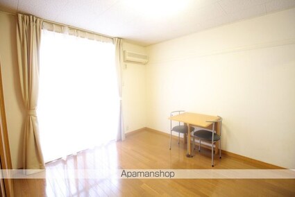 レオパレスサニーコート[1K/23.18m2]のリビング・居間3