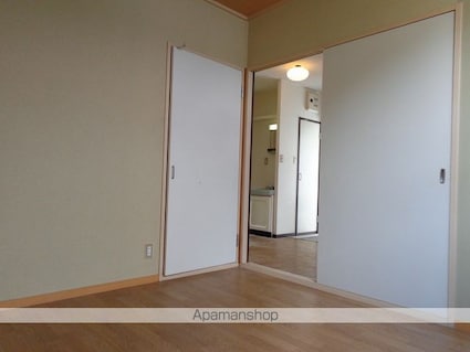 すばる朝倉[2K/39.23m2]のその他部屋・スペース