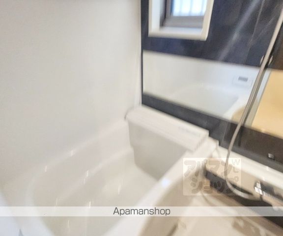 DUOSOLEIL一乗寺の内装写真