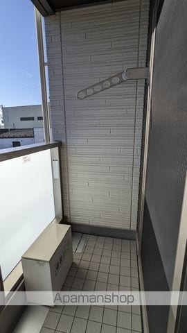 Maison Mast Ichinosekiの内装写真
