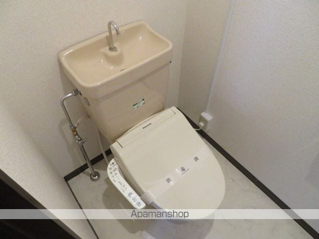 メゾン山田の内装写真