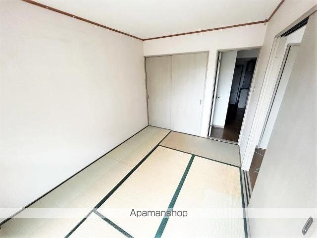 ガーデンスクエア[2DK/40.5m2]の内装2