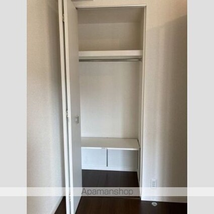 プライムアーバン神楽坂[1K/20.48m2]のその他内装1