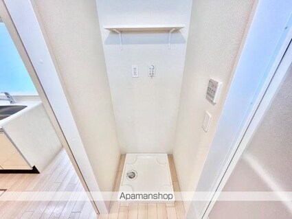 プランドール　慶[2LDK/48.61m2]の内装2