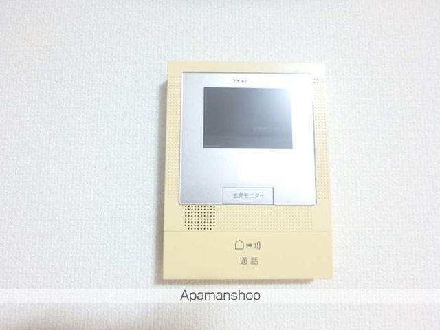 ドミール古川 A棟の内装写真