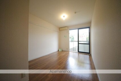 フォンテンブロー[1K/22.6m2]の内装5