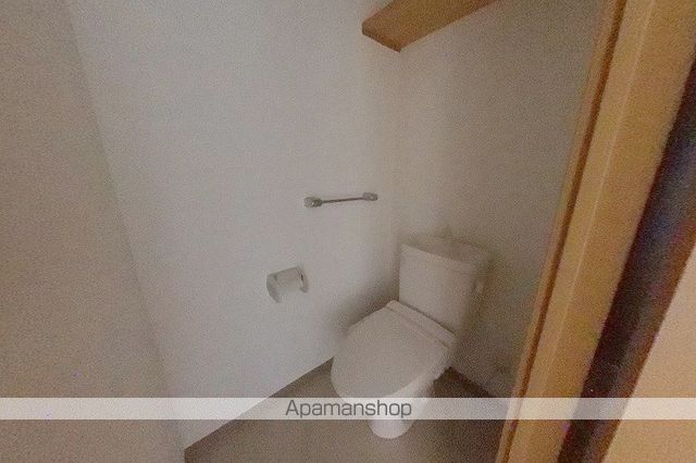プレム寺山の内装写真