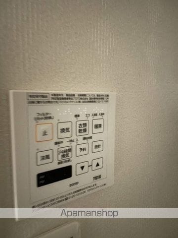 ヴィラ博丈の内装写真
