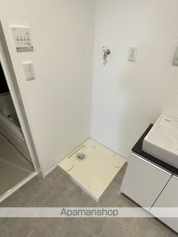 LA VIE坪井町の内装写真