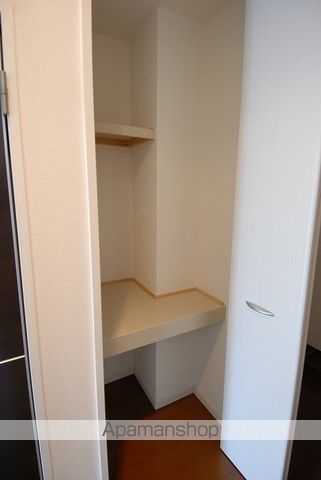 SEIROSEの内装写真