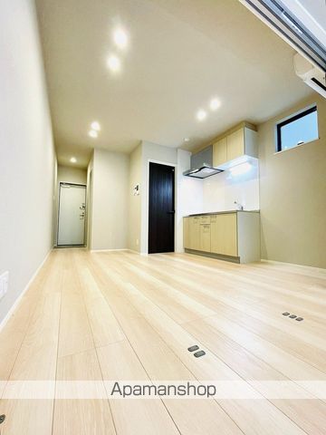 ライトハウス千林駅前の内装写真