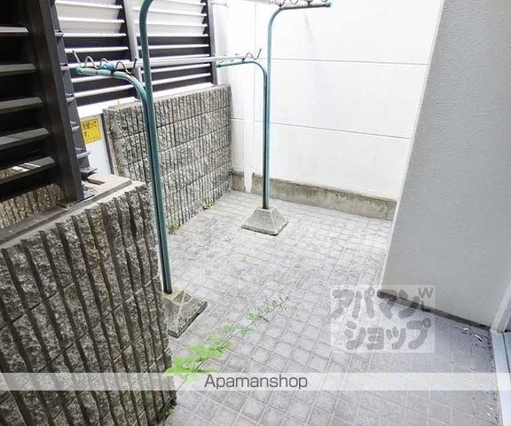 スカイウェイ洛北の内装写真
