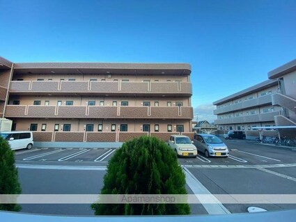 フェリーチェ太田[2K/30.85m2]の内装4