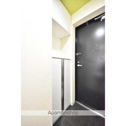 ブランヴェール金町駅前[1K/25.3m2]のその他内装4