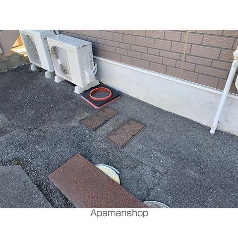 ソリトンハウスの内装写真