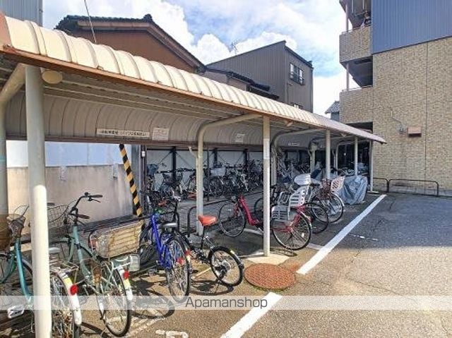 パークサイト玉川のその他写真