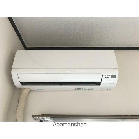 細山田ビルの内装写真