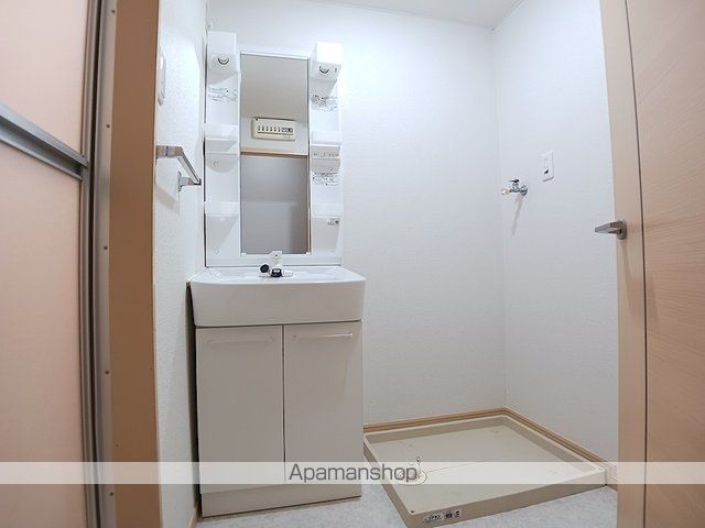 アクロポリス1の内装写真