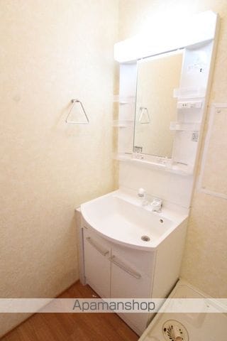 ヴェント上津台の内装写真