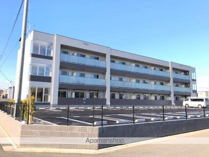Ｒｅｓｉｄｅｎｃｅ　Ｅｓｐａｃｉｏ（レジデンス　エスパシオ）[2LDK/51m2]のエントランス2