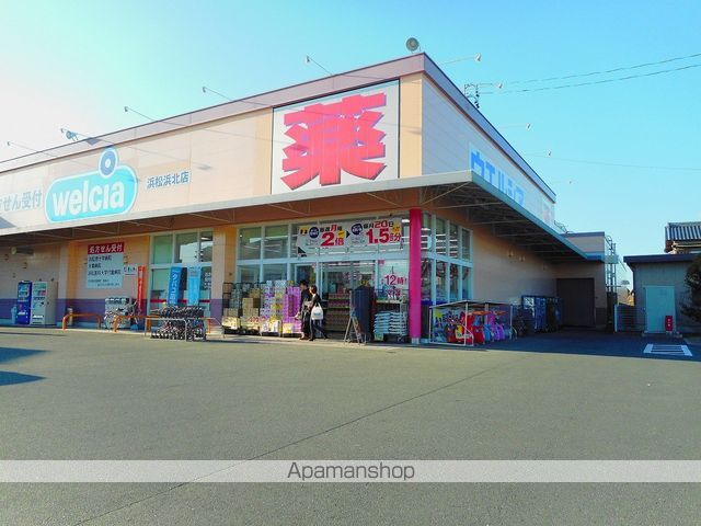 レオパレスかねいばの周辺写真