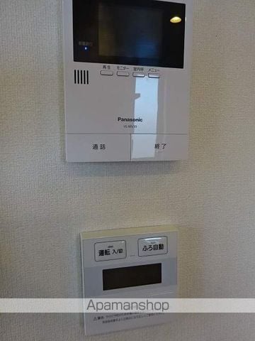 フェリスタージュ西津田の内装写真