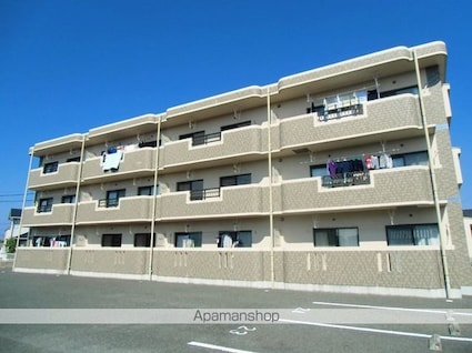 ヴィラコスモⅡ[3DK/56.85m2]の外観2