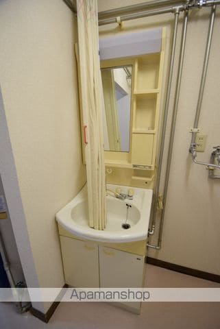 ラディスの内装写真