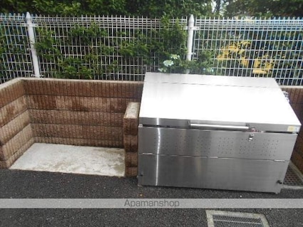 ハイライズ　ミズキ[1R/23.02m2]の共用部1