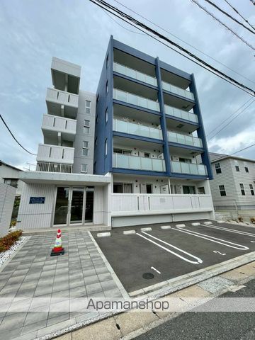 LIFEFIELD二日市南の外観写真