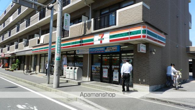 VIVACEの周辺写真