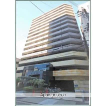 セノアタワー泉[1LDK/39.29m2]の外観1