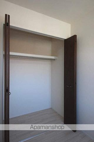 ノースバレイ2の内装写真
