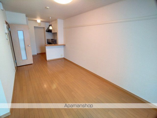 レオパレスエムエムワンの内装写真